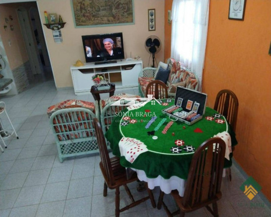 Imagem Casa com 4 Quartos à Venda, 190 m² em Morada Da Praia - Bertioga