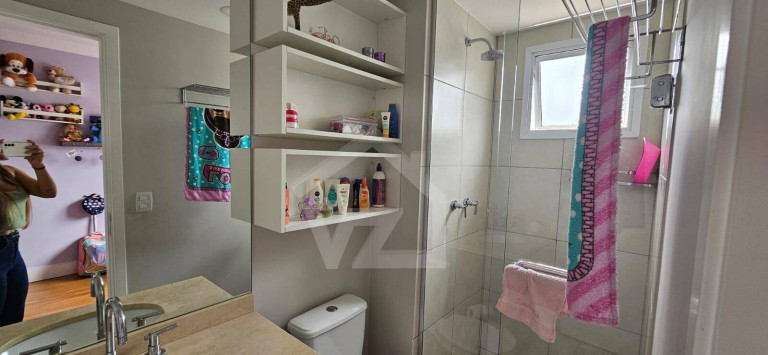 Imagem Apartamento com 3 Quartos à Venda, 122 m² em Vila Andrade - São Paulo Imagem Apartamento com 3 Quartos à Venda, 122 m² em Vila Andrade - São Paulo