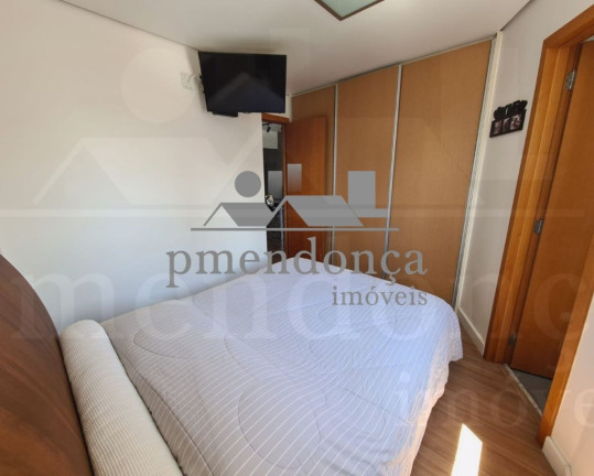 Imagem Apartamento com 2 Quartos à Venda, 61 m² em Vila Romana - São Paulo