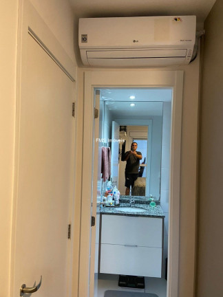 Imagem Imóvel com 3 Quartos à Venda, 71 m² em Santo Amaro - São Paulo Imagem Imóvel com 3 Quartos à Venda, 71 m² em Santo Amaro - São Paulo