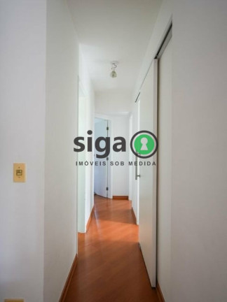 Imagem Apartamento com 3 Quartos à Venda, 82 m² em Morumbi - São Paulo Imagem Apartamento com 3 Quartos à Venda, 82 m² em Morumbi - São Paulo