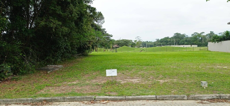 Imagem Terreno à Venda, 868 m² em Riviera De São Lourenço - Bertioga Imagem Terreno à Venda, 868 m² em Riviera De São Lourenço - Bertioga