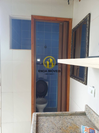 Imagem Casa com 3 Quartos à Venda, 170 m² em Guilhermina - Praia Grande