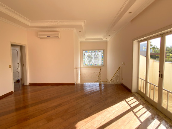 Imagem Casa de Condomínio com 6 Quartos à Venda, 806 m² em Fazenda Vila Real De Itu - Itu