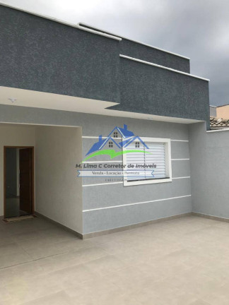 Imagem Casa com 3 Quartos à Venda, 175 m² em Nova Atibaia - Atibaia Imagem Casa com 3 Quartos à Venda, 175 m² em Nova Atibaia - Atibaia