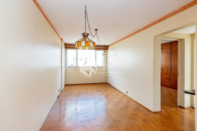 Imagem Apartamento com 1 Quarto à Venda, 44 m² em Jardins - São Paulo