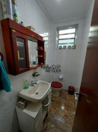Imagem Sobrado com 3 Quartos à Venda, 166 m² em Parque São Domingos - São Paulo Imagem Sobrado com 3 Quartos à Venda, 166 m² em Parque São Domingos - São Paulo