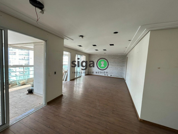 Imagem Apartamento com 4 Quartos à Venda, 177 m² em Panamby - São Paulo Imagem Apartamento com 4 Quartos à Venda, 177 m² em Panamby - São Paulo