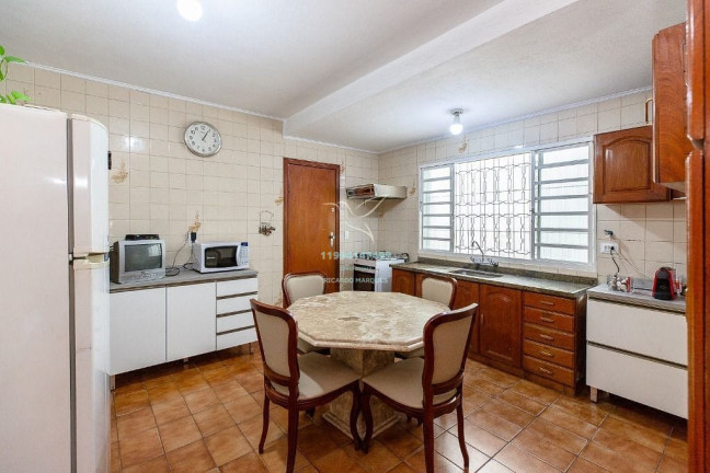 Imagem Casa com 3 Quartos à Venda, 280 m² em Vila Ipojuca - São Paulo Imagem Casa com 3 Quartos à Venda, 280 m² em Vila Ipojuca - São Paulo