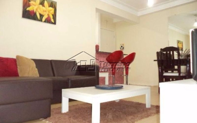 Apartamento com 3 Quartos à Venda, 68 m² em Urbanova - São José Dos Campos