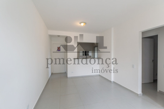 Imagem Apartamento com 2 Quartos à Venda, 50 m² em Pompeia - São Paulo Imagem Apartamento com 2 Quartos à Venda, 50 m² em Pompeia - São Paulo