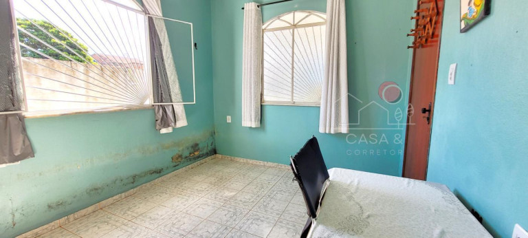 Imagem Casa com 2 Quartos à Venda, 103 m² em Redenção - Manaus Imagem Casa com 2 Quartos à Venda, 103 m² em Redenção - Manaus