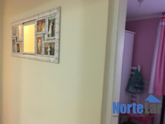 Imagem Apartamento com 3 Quartos à Venda, 80 m² em Jardim íris - São Paulo