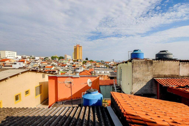 Imagem Casa com 2 Quartos à Venda, 121 m² em Vila Ré - São Paulo Imagem Casa com 2 Quartos à Venda, 121 m² em Vila Ré - São Paulo