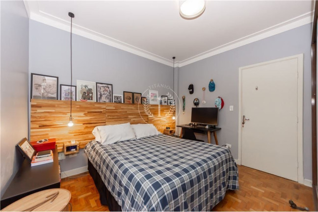 Imagem Apartamento com 1 Quarto à Venda, 65 m² em Pinheiros - São Paulo
