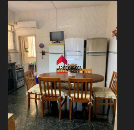 Imagem Apartamento com 4 Quartos à Venda, 191 m² em Copacabana - Rio De Janeiro Imagem Apartamento com 4 Quartos à Venda, 191 m² em Copacabana - Rio De Janeiro