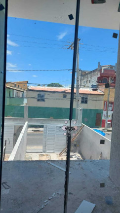 Imagem Casa de Condomínio com 3 Quartos à Venda, 100 m² em Ipitanga - Lauro De Freitas