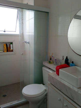 Imagem Apartamento com 2 Quartos à Venda, 48 m² em Ocian - Praia Grande