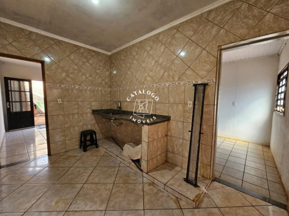Imagem Casa com 3 Quartos à Venda, 69 m² em Jardim Orestes Lopes De Camargo - Ribeirão Preto Imagem Casa com 3 Quartos à Venda, 69 m² em Jardim Orestes Lopes De Camargo - Ribeirão Preto