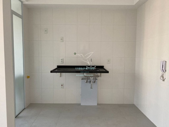 Imagem Apartamento com 2 Quartos à Venda, 62 m² em Perdizes - São Paulo