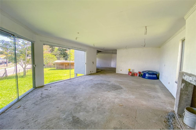 Imagem Casa com 5 Quartos à Venda,  em Ribeirão Da Ilha - Florianópolis