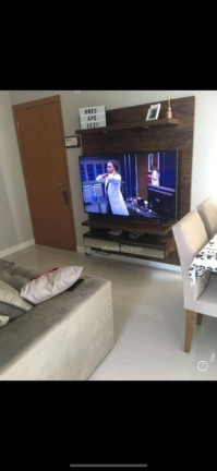 Imagem Apartamento com 2 Quartos à Venda, 49 m² em Caguassu - Sorocaba