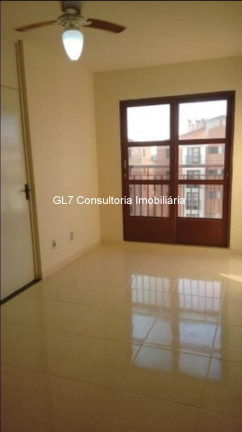 Apartamento com 2 Quartos à Venda, 49 m² em Jardim Morumbi - Indaiatuba
