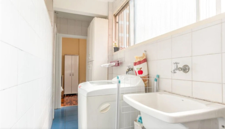 Imagem Imóvel com 2 Quartos à Venda, 81 m² em Sumaré - São Paulo