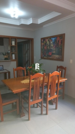 Imagem Casa com 3 Quartos à Venda, 240 m² em Nossa Senhora De Lourdes - Santa Maria Imagem Casa com 3 Quartos à Venda, 240 m² em Nossa Senhora De Lourdes - Santa Maria