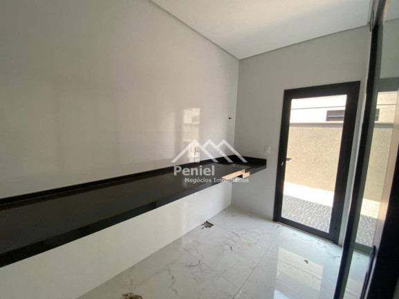 Imagem Sobrado com 4 Quartos à Venda, 410 m² em Alphaville I - Ribeirão Preto