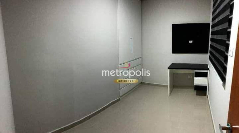Imagem Apartamento com 2 Quartos à Venda, 47 m² em Vila Palmares - Santo André Imagem Apartamento com 2 Quartos à Venda, 47 m² em Vila Palmares - Santo André