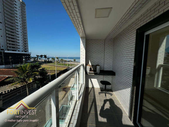 Imagem Imóvel com 1 Quarto à Venda, 45 m² em Vila Caiçara - Praia Grande Imagem Imóvel com 1 Quarto à Venda, 45 m² em Vila Caiçara - Praia Grande