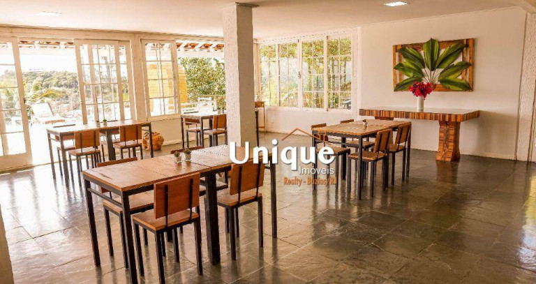 Imagem Edifício Residencial com 9 Quartos à Venda, 803 m² em João Fernandes - Armação Dos Búzios