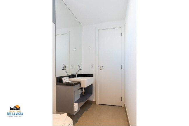 Imagem Apartamento com 1 Quarto à Venda, em Indianópolis - São Paulo Imagem Apartamento com 1 Quarto à Venda, em Indianópolis - São Paulo