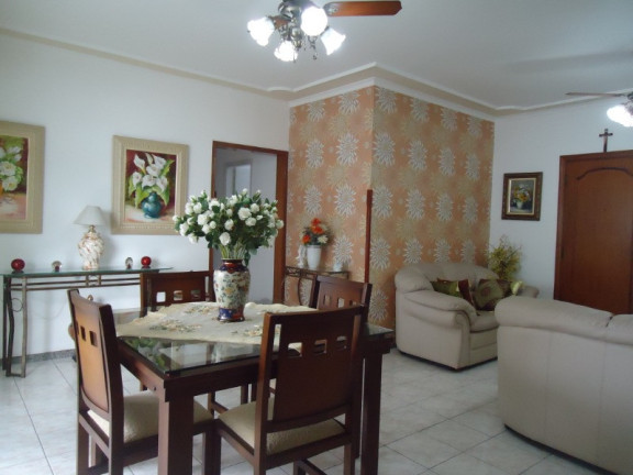 Imagem Apartamento com 2 Quartos à Venda, em Itararé - São Vicente Imagem Apartamento com 2 Quartos à Venda, em Itararé - São Vicente