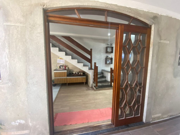 Imagem Sobrado com 3 Quartos à Venda, 174 m² em Jardim Nova Poá - Poá Imagem Sobrado com 3 Quartos à Venda, 174 m² em Jardim Nova Poá - Poá