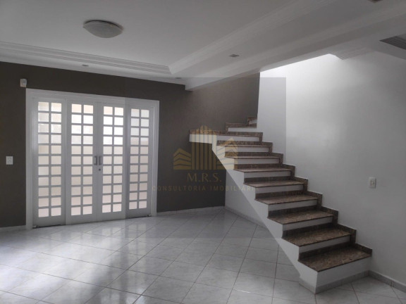 Imagem Casa com 3 Quartos à Venda, 157 m² em Vila Agrícola - Jundiaí