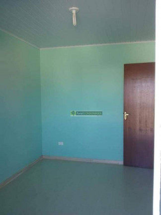 Imagem Sobrado com 3 Quartos à Venda, 79 m² em Sítio Cercado - Curitiba Imagem Sobrado com 3 Quartos à Venda, 79 m² em Sítio Cercado - Curitiba