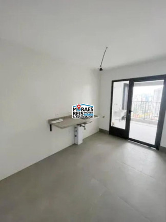 Imagem Apartamento com 3 Quartos à Venda, 150 m² em Campo Belo - São Paulo