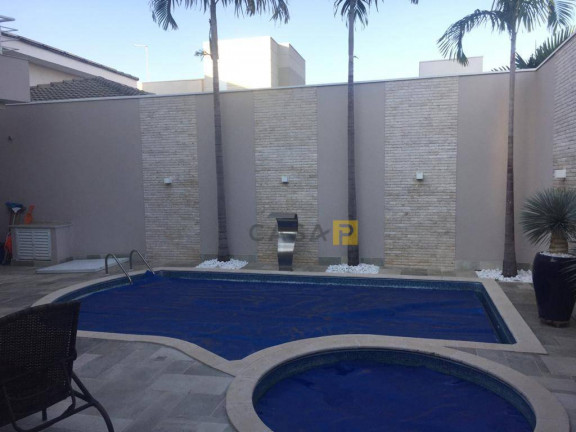Imagem Casa com 4 Quartos à Venda, 400 m² em Condomínio Terras Do Imperador - Americana Imagem Casa com 4 Quartos à Venda, 400 m² em Condomínio Terras Do Imperador - Americana