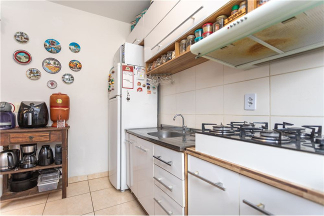 Imagem Apartamento com 2 Quartos à Venda, 82 m² em Morro Santana - Porto Alegre Imagem Apartamento com 2 Quartos à Venda, 82 m² em Morro Santana - Porto Alegre