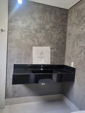 Imagem Casa de Condomínio com 4 Quartos à Venda, 424 m² em Condomínio Evidence - Araçoiaba Da Serra