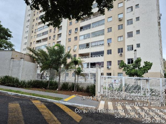 Apartamento com 2 Quartos à Venda, 106 m² em Sao Jose Do Rio Preto