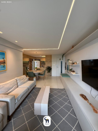 Imagem Apartamento com 3 Quartos à Venda, 114 m² em Candeal - Salvador