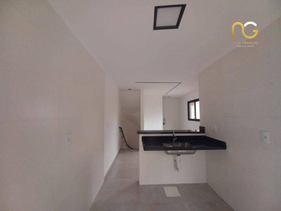 Imagem Sobrado com 2 Quartos à Venda, 63 m² em Mirim - Praia Grande Imagem Sobrado com 2 Quartos à Venda, 63 m² em Mirim - Praia Grande