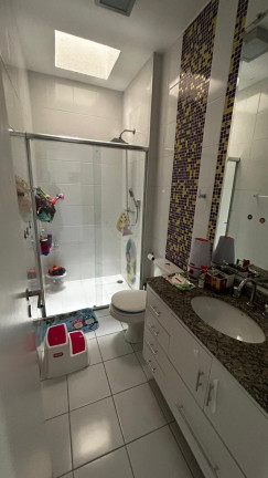 Imagem Casa de Condomínio com 4 Quartos à Venda, 158 m² em Jardim Embaré - São Bernardo Do Campo