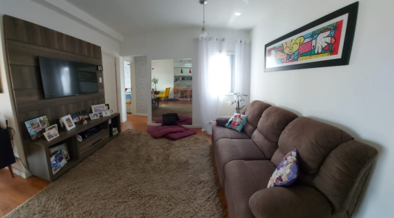 Imagem Apartamento com 2 Quartos à Venda, 77 m² em Rudge Ramos - São Bernardo Do Campo Imagem Apartamento com 2 Quartos à Venda, 77 m² em Rudge Ramos - São Bernardo Do Campo