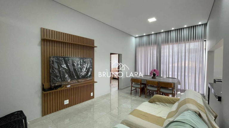 Imagem Casa com 3 Quartos à Venda, 180 m² em Condomínio Serra Verde - Igarapé Imagem Casa com 3 Quartos à Venda, 180 m² em Condomínio Serra Verde - Igarapé