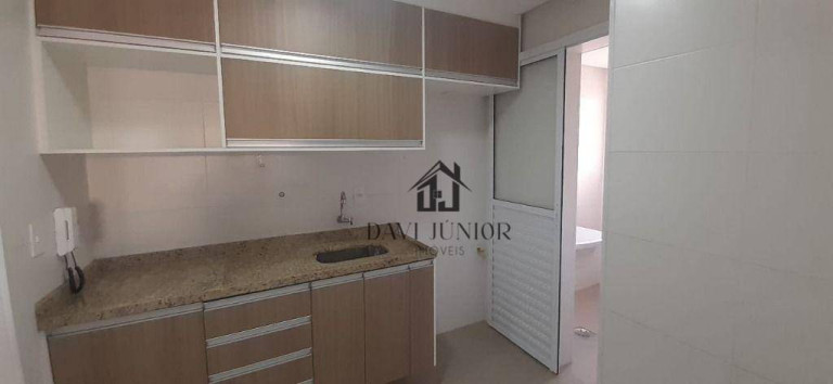 Imagem Apartamento com 3 Quartos à Venda, 72 m² em Jardim Europa - Sorocaba