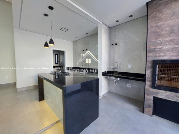 Imagem Casa de Condomínio com 3 Quartos à Venda, 181 m² em Condomínio Villagio Di Capri - Votorantim Imagem Casa de Condomínio com 3 Quartos à Venda, 181 m² em Condomínio Villagio Di Capri - Votorantim